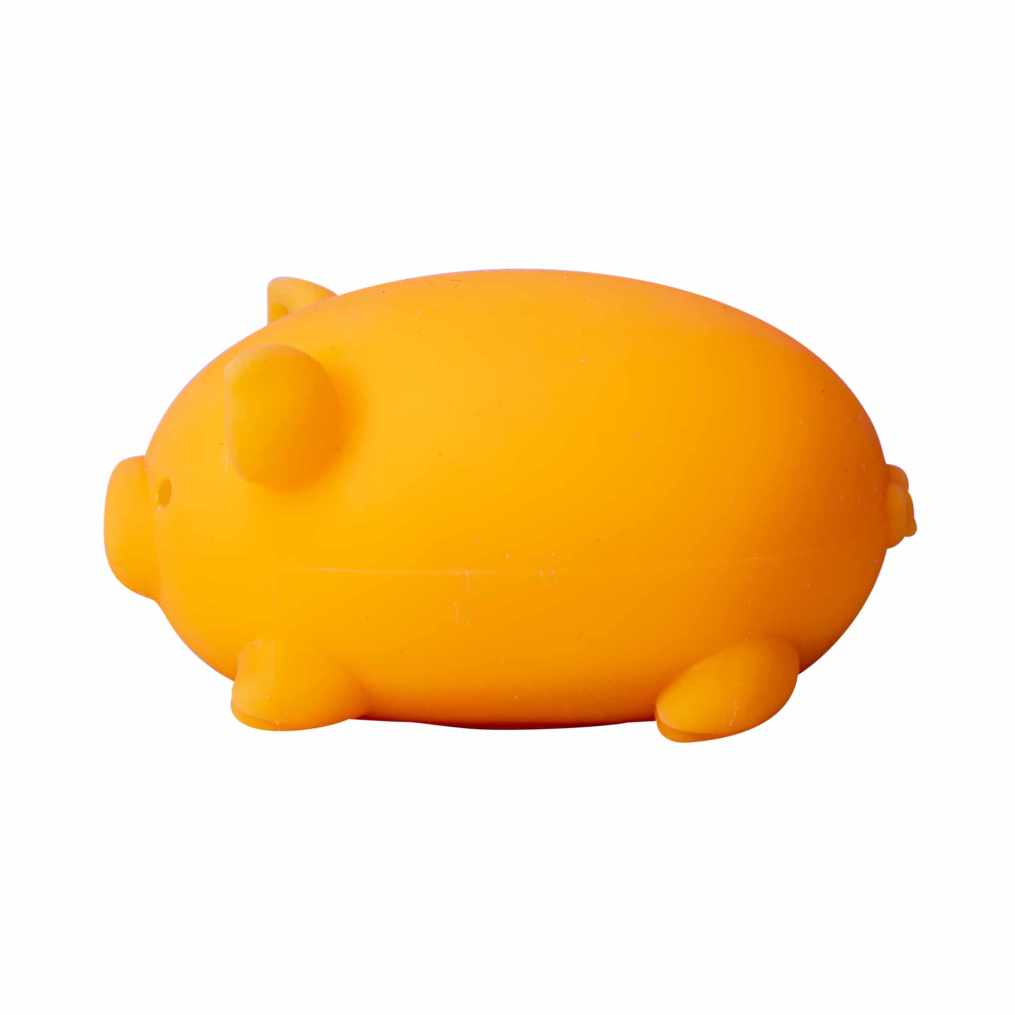 Cute Collectible NeeDoh Dig’ It Pig | Select Velvet Canopy - Cute Animal-Shaped NeeDoh Fidget Toy for Kids Detail