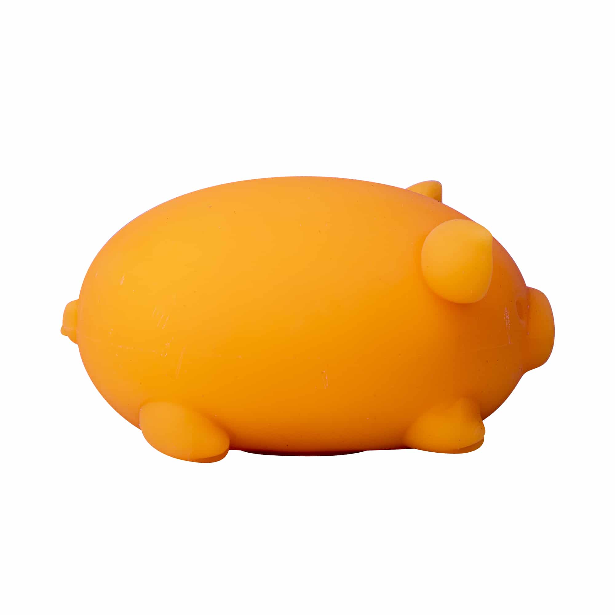 Cute Collectible NeeDoh Dig’ It Pig | Select Velvet Canopy - Cute Animal-Shaped NeeDoh Fidget Toy for Kids Detail