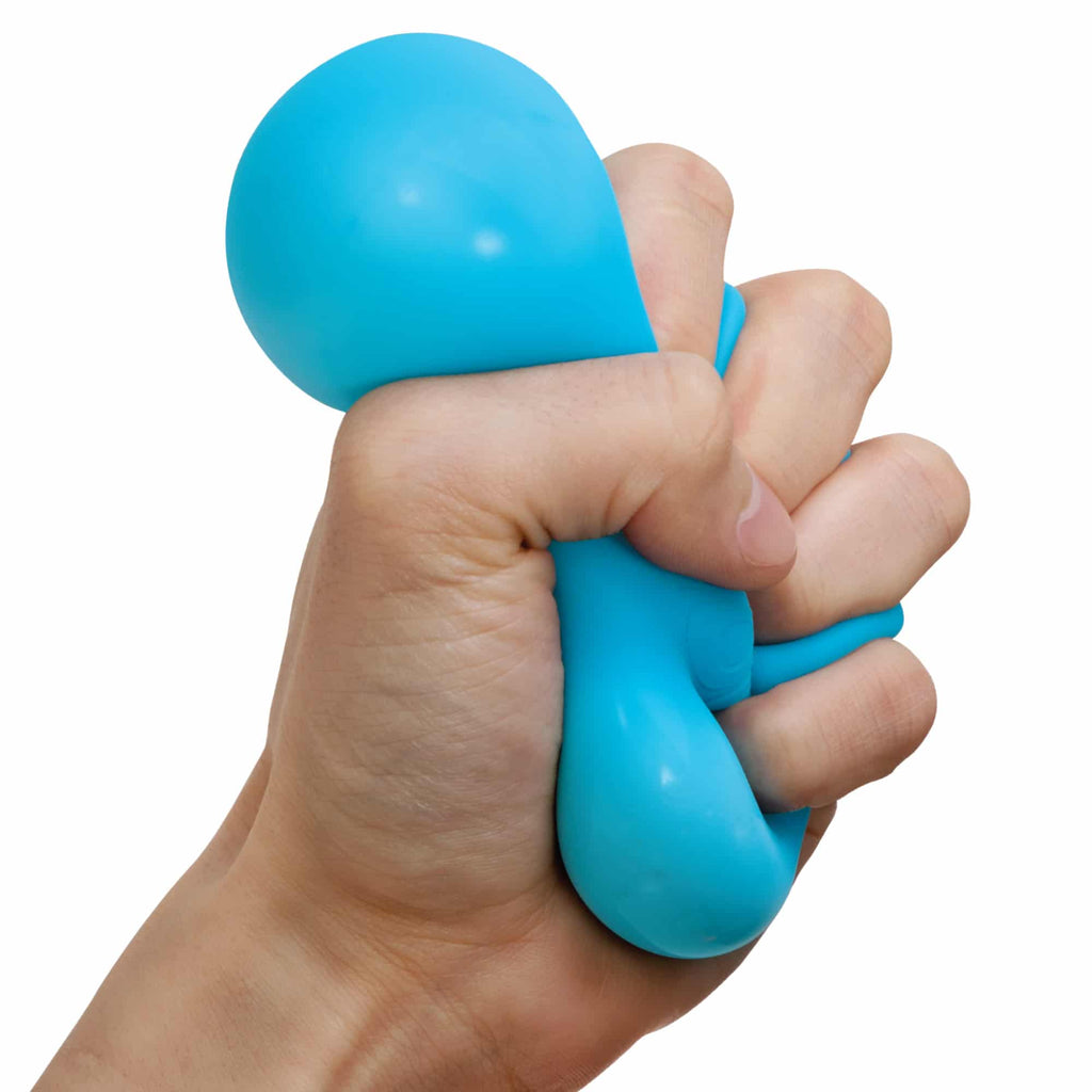 Classic Stress-Relieving NeeDoh | Series Forest Bloom - Super-Squishy Classic NeeDoh Ball for Anxiety Detail