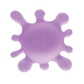 Textured Sensory NeeDoh SplootSplat | Edition Morning Cove - Fuzzy Flocked Textured Sensory Fidget Ball - Surprise Me! (Random Color)